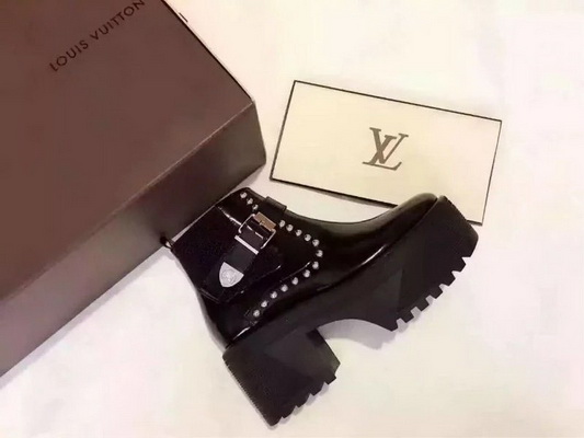 LV Casual shoes Women--127